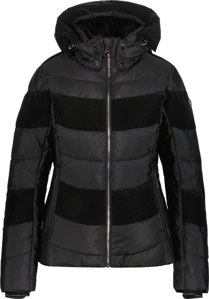 Luhta Sorsatunturi Schwarz Schwarz 42