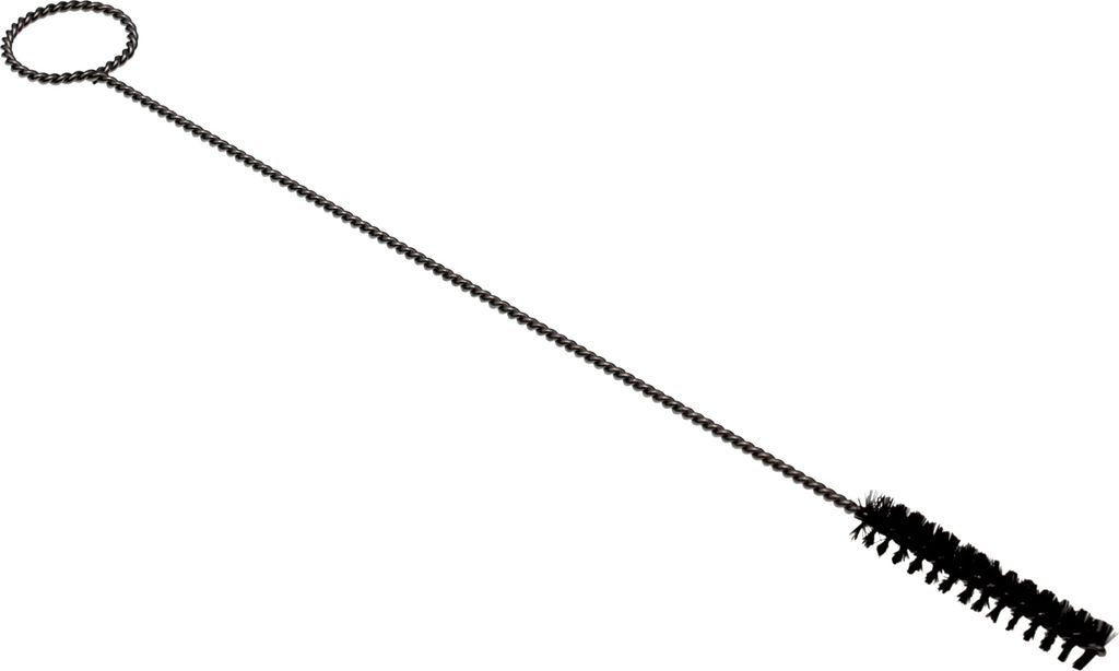 DeLonghi 5513233861 Reinigungsbürste für Milchschläuche Kaffeevollautomaten