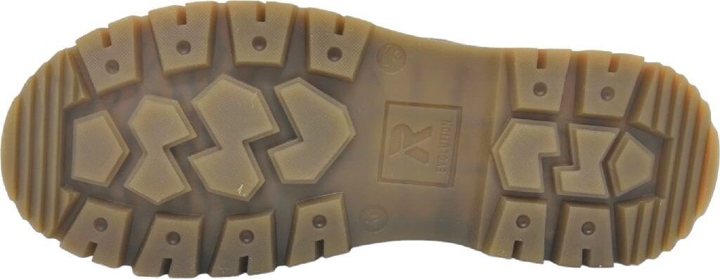 Rieker Boots U0272-68, Schnürschuhe, Herren, Braun, Größe: Produktbild 30