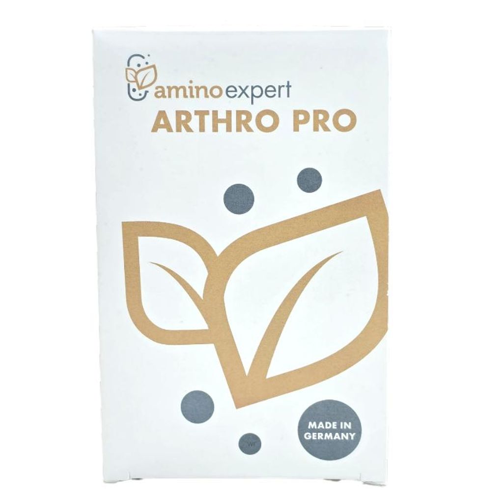 Arthro Pro Produktbild 