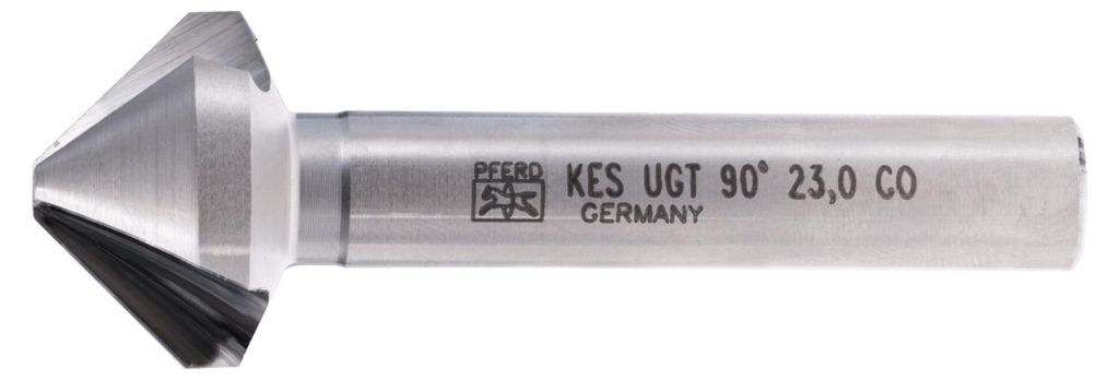 PFERD UGT HSSE DIN 35 C90 Co5, 1 Stück(e)