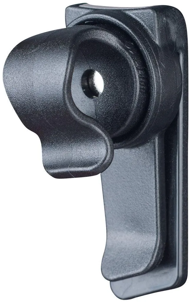 Clip de Fixation Magnétique pour Tuyau de Poche à Eau Noir Universel