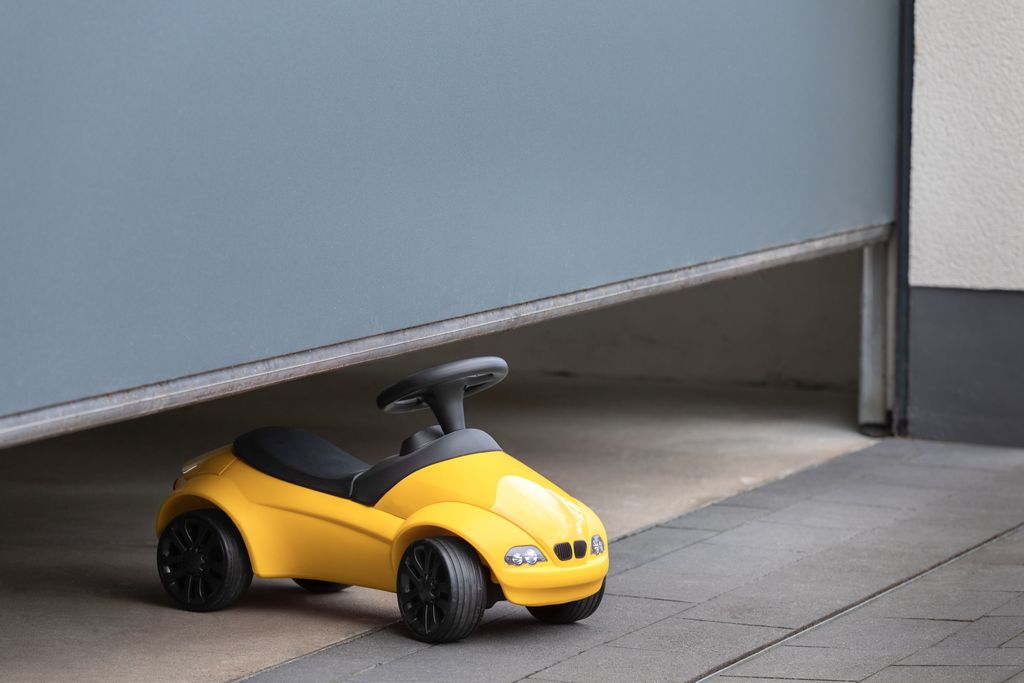 Schellenberg Garagentorantrieb Smart DRIVE L, 600 N Produktbild 7