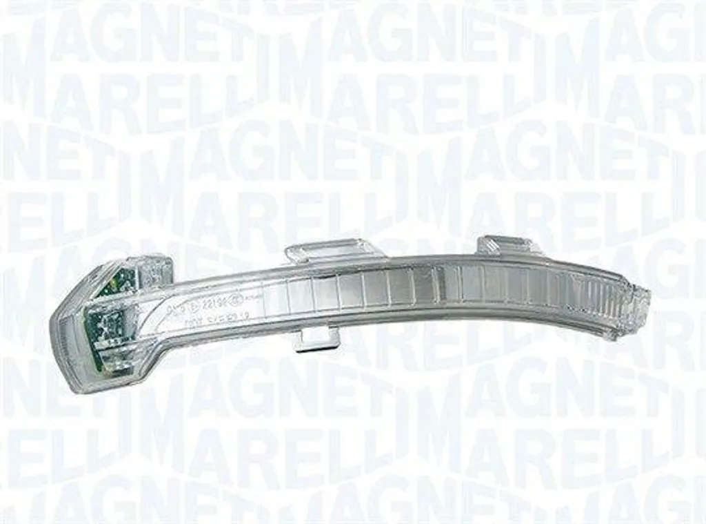 Magneti Marelli 182200604700 Freccia Specchietto Passat OE 3G0949101