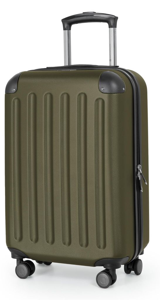 Hauptstadtkoffer - Spree - Lekki bagaż podręczny 55x35x20 Zdjęcie produktu 