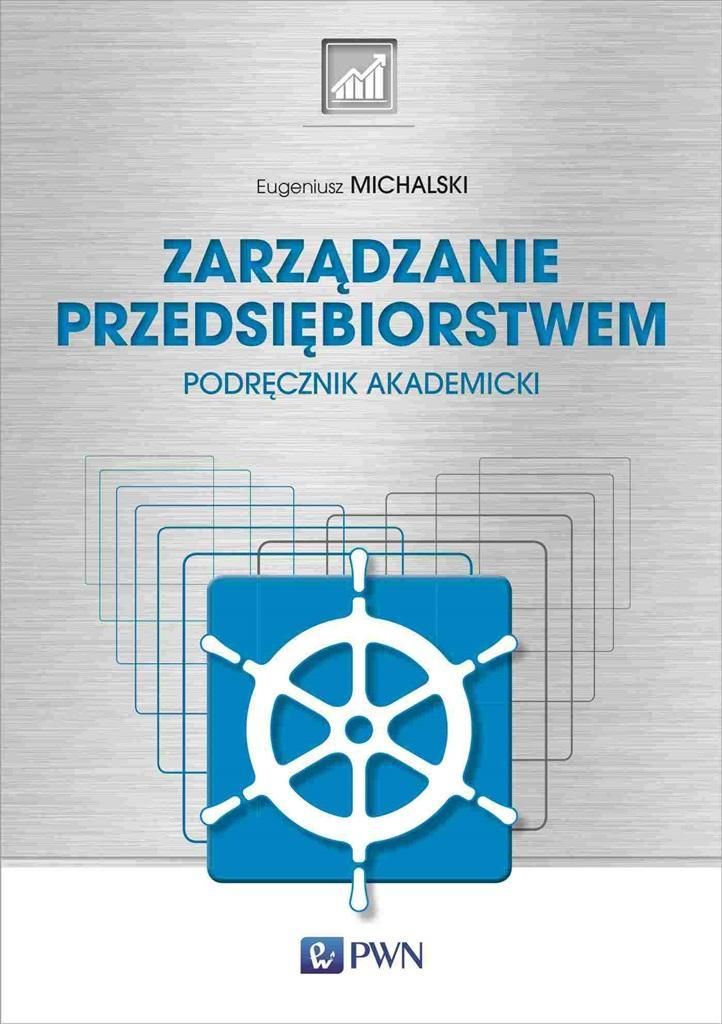 Unternehmensführung