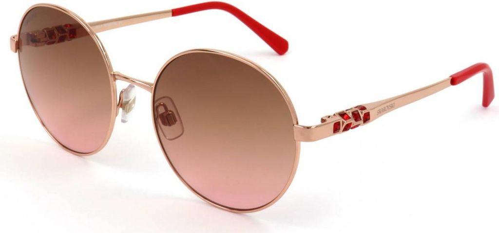Swarovski Sonnenbrille SK0255 33F 55 19 140