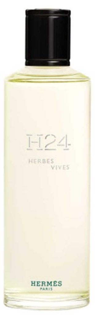 Hermès H24 Herbes Vives woda perfumowana dla mężczyzn Zdjęcie produktu 