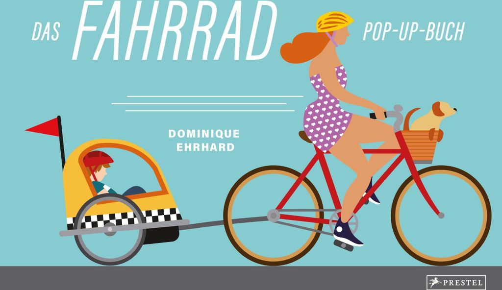 Das Fahrrad
