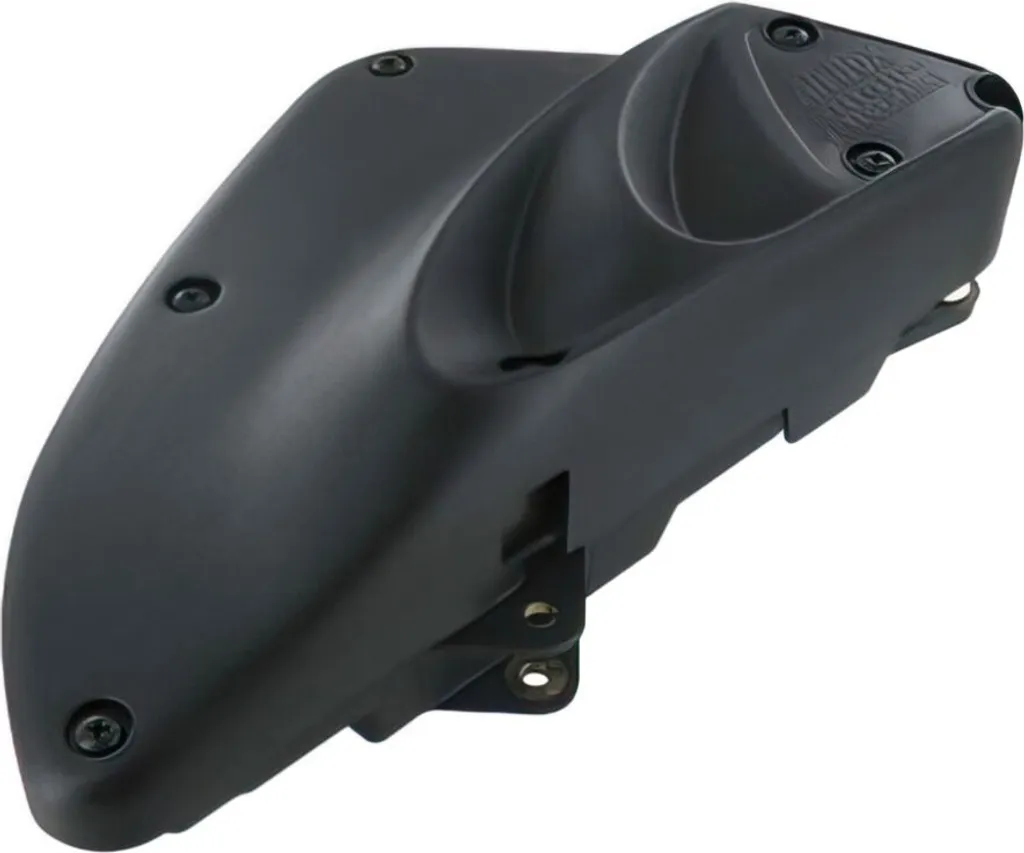 Boîtier de Filtre à Air Piaggio Origine - Haute Protection NRG Runner