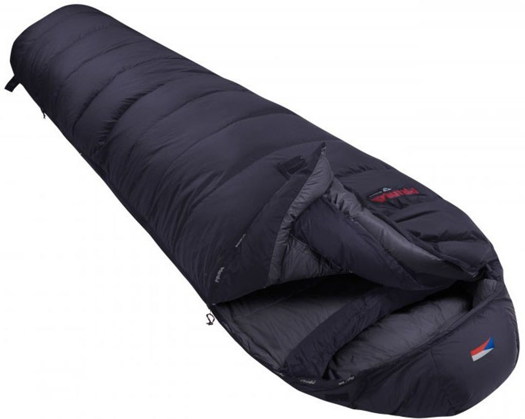 Prima Polar 1200 Zip: pravý / Délka: 220 cm Obrázek produktu 