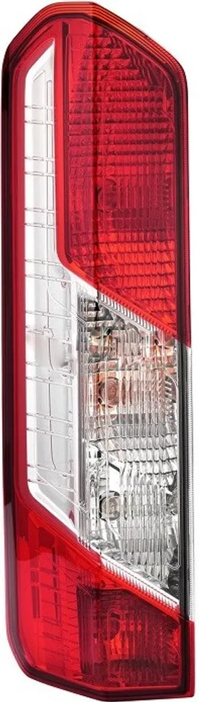 Luce Freno Sinistra Ford Transit BK3113405AG - Ricambio Originale MK8 - 2