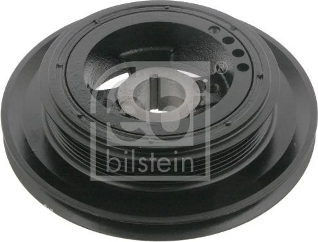 Poulie moteur FEBI 32568 pour entretien Peugeot 306 et Toyota Corolla