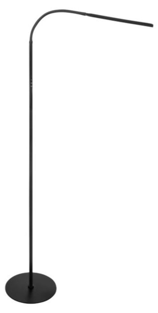 Izoxis 26885 Lampada da terra a LED 180 cm, dimmerabile, Immagine del prodotto 