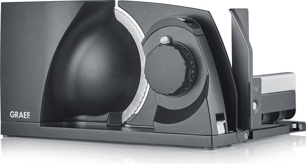 Elektrický kráječ Graef MYtiny MT 1006 Obrázek produktu 1