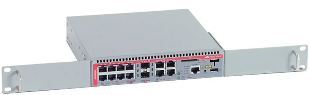 Allied Telesis AT-RKMT-J14 Kit di Montaggio Rack 19'' per Switch 1U