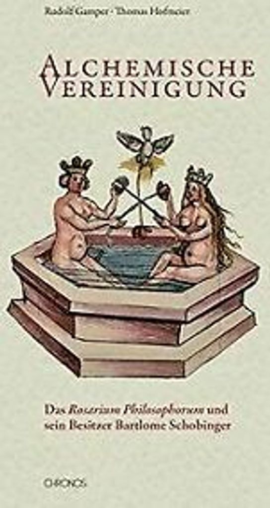 Alchemische Vereinigung