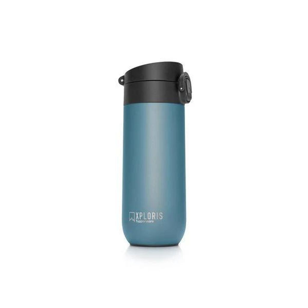 Tupperware Isolierflasche Xploris 450 ml Produktbild 
