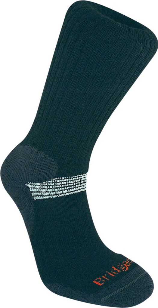 Bridgedale Ski Langlauf Merino Performance Velikost: M / Barva: schwarz