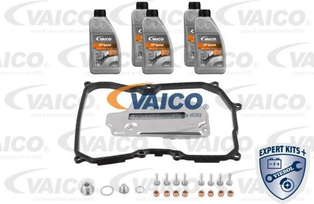 Kit Vidange Huile Boîte pour VW Golf V Touran Polo 9N - Entretien 09G