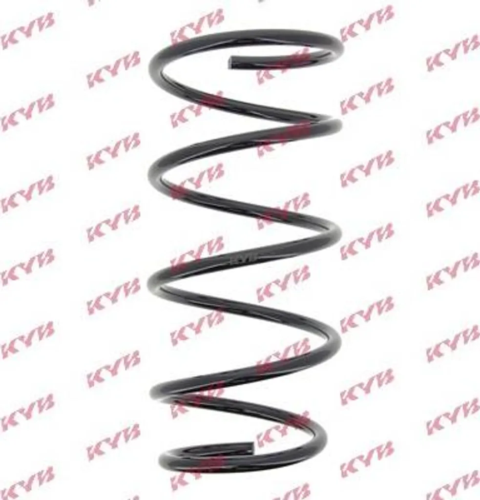 Molla Anteriore KYB RC2197 per Lancia Kappa - Disponibilità Immediata