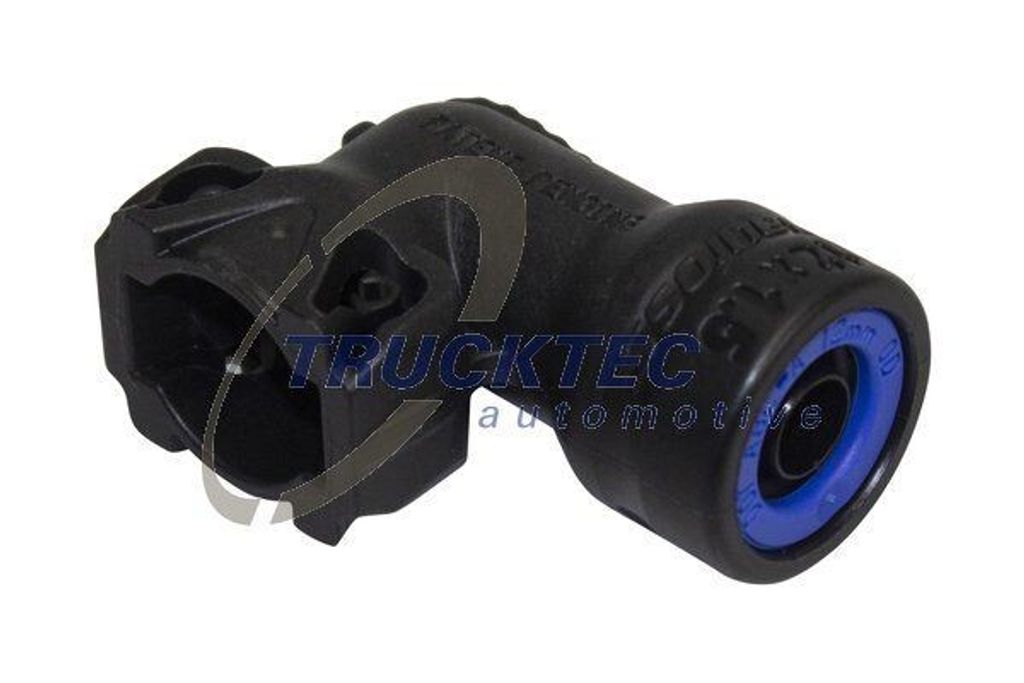 TRUCKTEC AUTOMOTIVE Verbinder Druckluftleitung 01.36.160