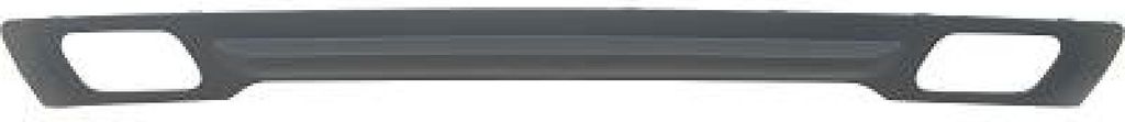 DIEDERICHS Heckdiffusor 1244066 Hinten für BMW 7 (F01, F02, F03, F04)