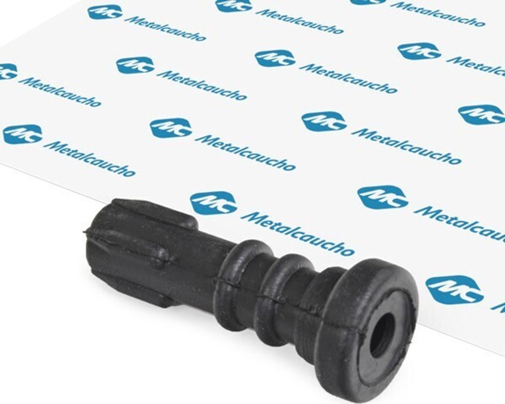 Metalcaucho Dichtung Ölmessstab 00245 für FIAT PANDA (169) Produktbild 
