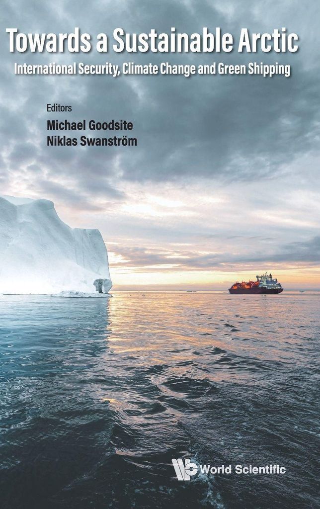 Towards A Sustainable Arctic