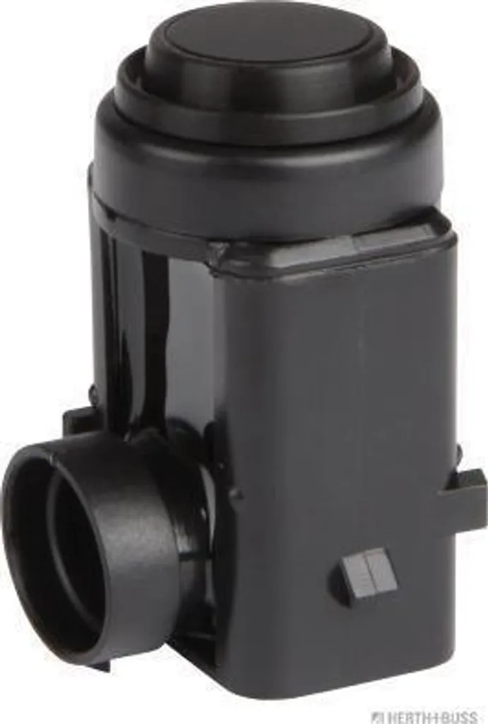 HERTH+BUSS ELPARTS 70699242 Sensore di parcheggio OE K05120341AA compatibile con Classe A, Classe C, Classe CLC, CLK, CLS, Classe E, Classe GL, Classe M, Classe R, Classe S, SL, SLK, Sprinter, Vaneo, Vito