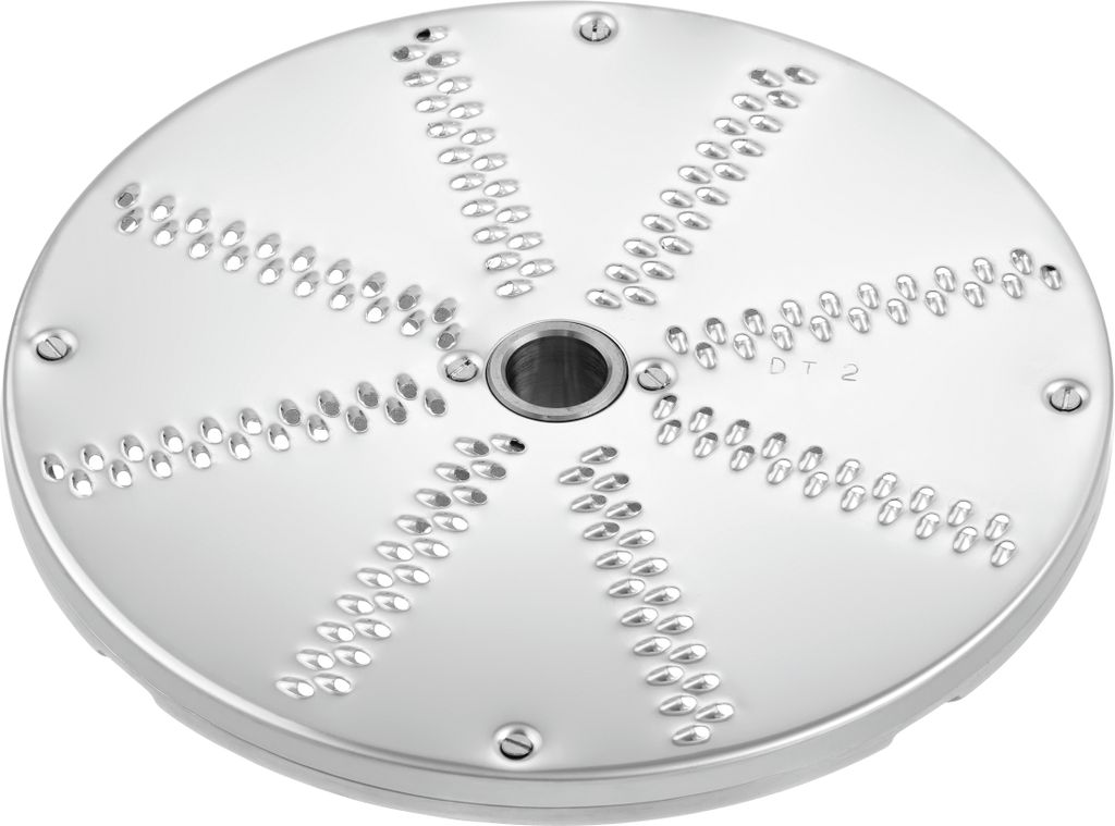 Bartscher Schneidscheibe für Raspel DT2 Produktbild 