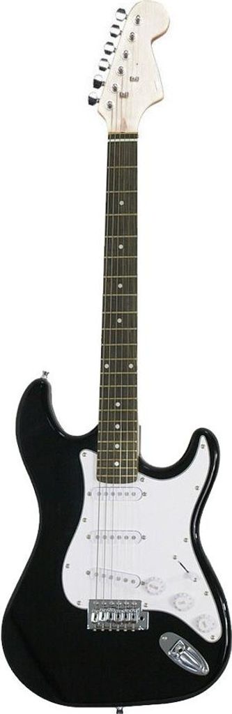 Set Chitarra Elettrica per Principianti con Amplificatore Immagine del prodotto 