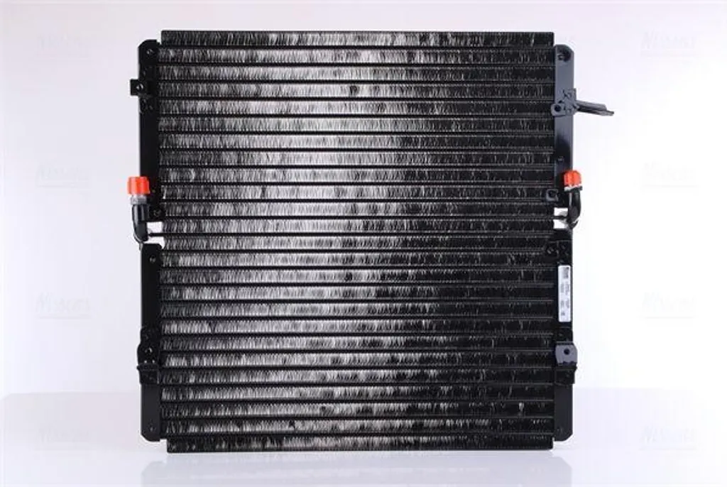Condenseur de climatisation anti-fuite pour Toyota Land Cruiser 94053