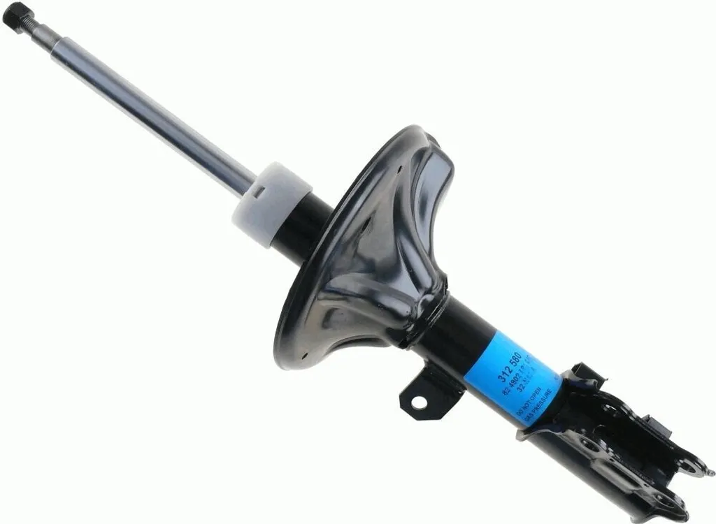 SACHS 312 580 Amortisseur Avant Gauche OE 54651 2C250 pour Coupé GK