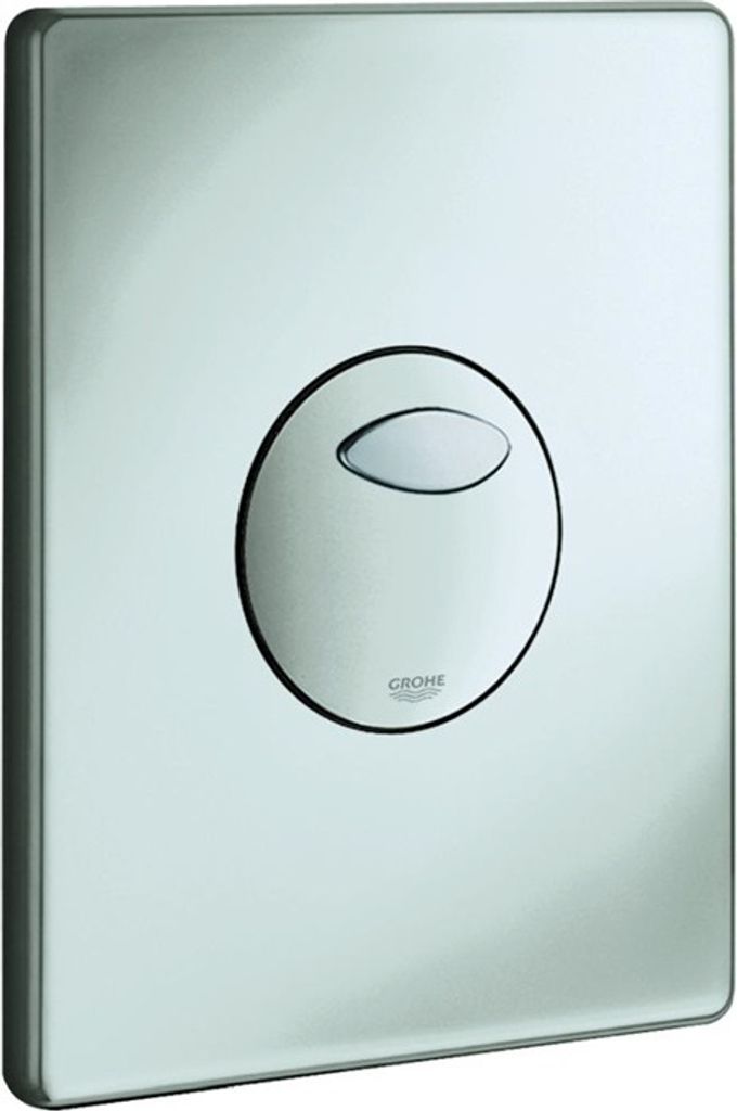 Grohe Skate WC-Betätigung mattchrom - 42303P00