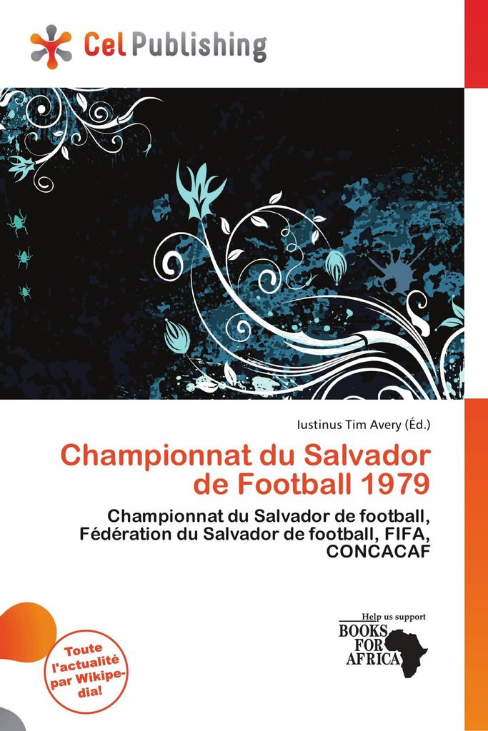 Championnat du Salvador de Football 1979