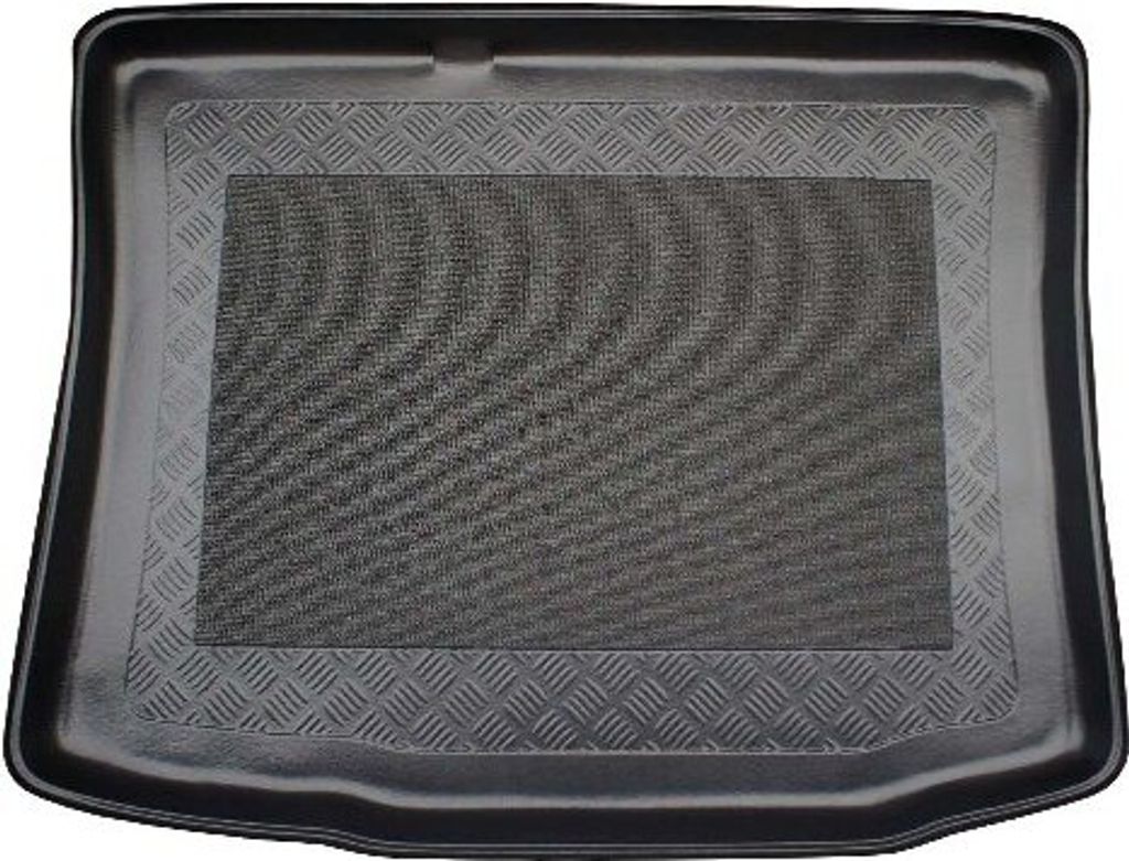 Z436829 Kofferraumwanne kompatibel mit Audi A3 (8L) 1997-04.2003