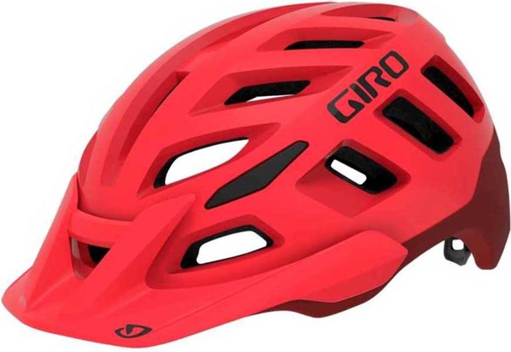 Giro Radix Mtb-helm S S