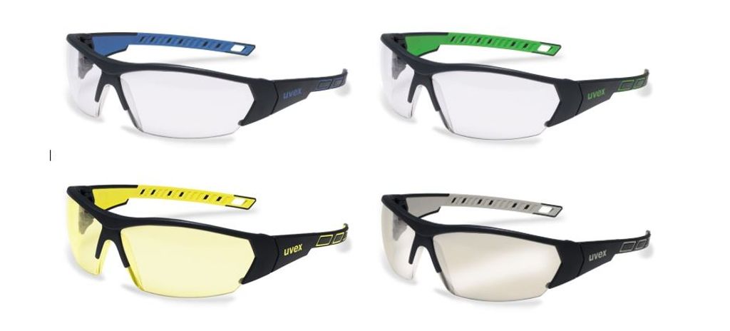 Komfortable PC-Schutzbrille UV-Schutzbrille Windschutzbrille