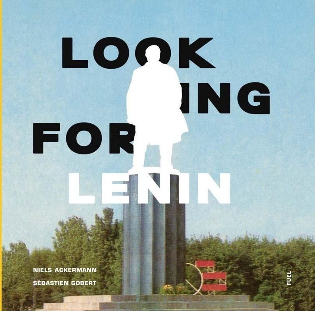Looking for Lenin