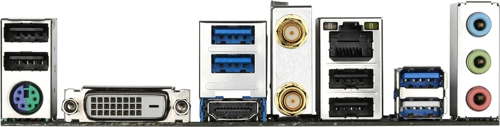 Boostez votre PC avec la Carte Mère Gigabyte B550M DS3H AC Socket AM4 Wi-Fi