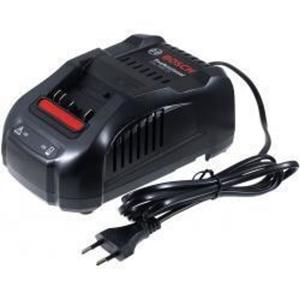Rýchlonabíjačka Bosch GAL 1880 CV pre 14,4 V - 18 V Li-Ion Obrázok produktu 