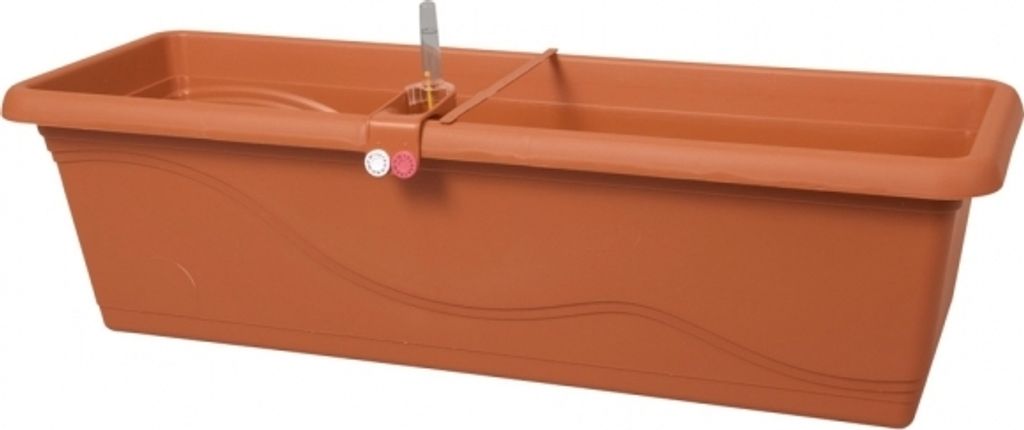 Bac d'arrosage EXTRA LINE SMART plastique 60cm Image du produit 