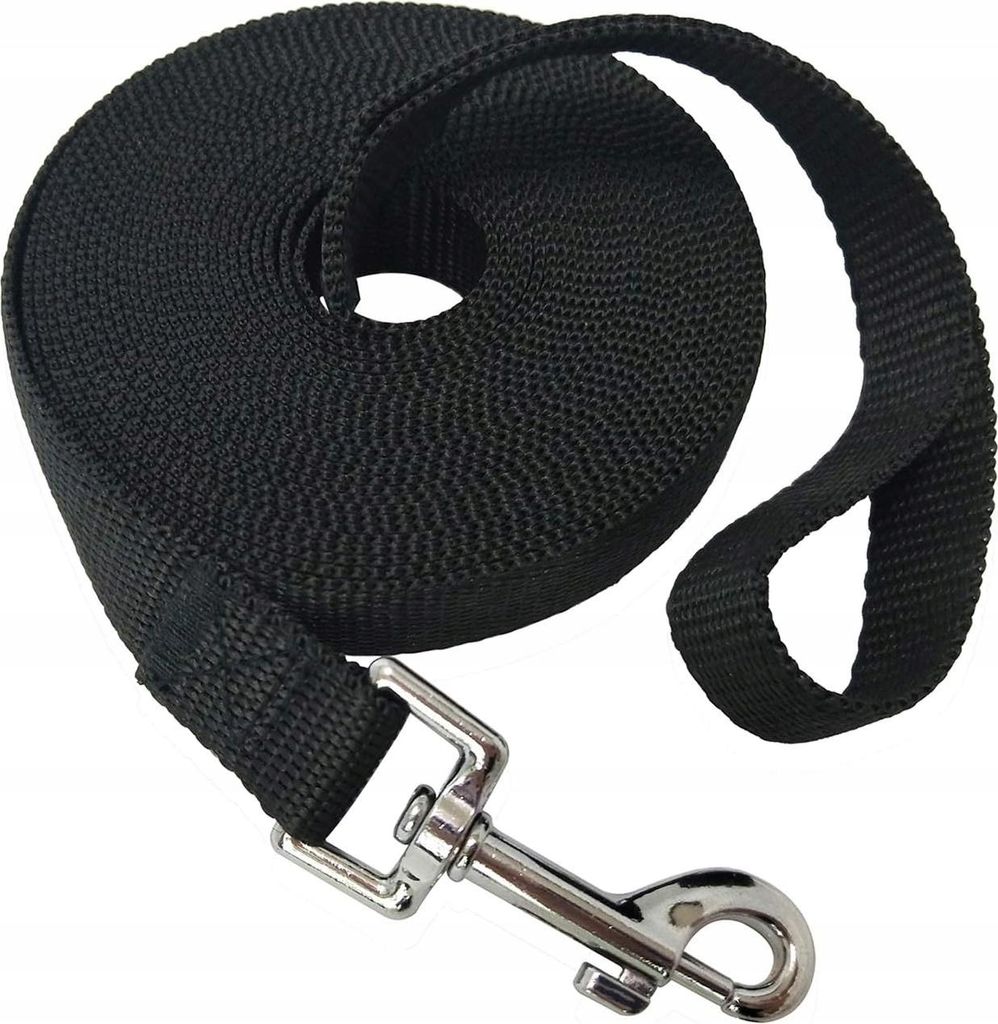 Hundetrainingsleine, sehr lang, stark, 10 Meter