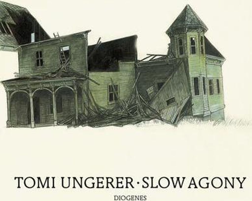 Slow Agony