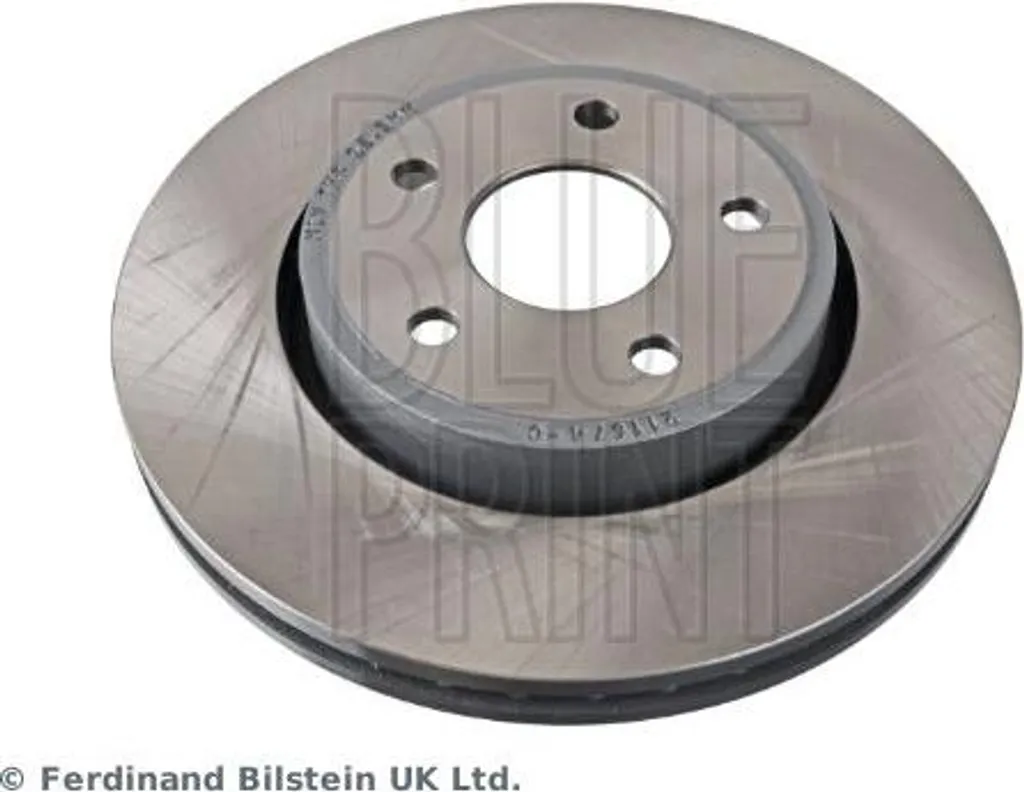 Disque de frein ADA104311 : stop aux vibrations et bruits sur Jeep