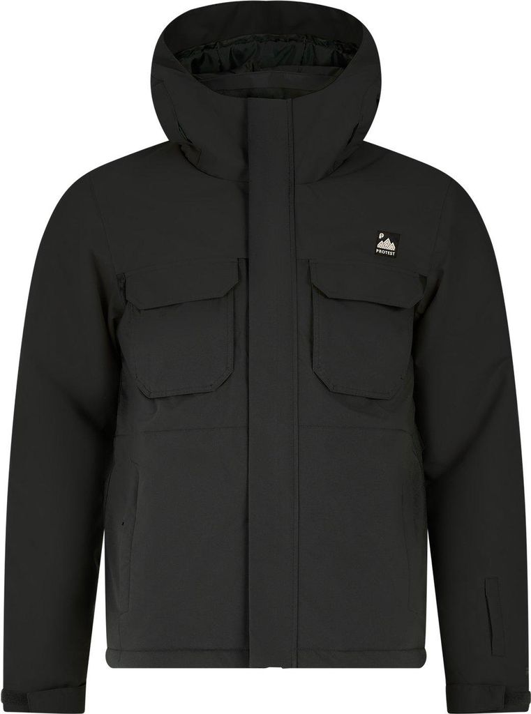 PROTEST PRTKajo snowjacket True Black True Black M