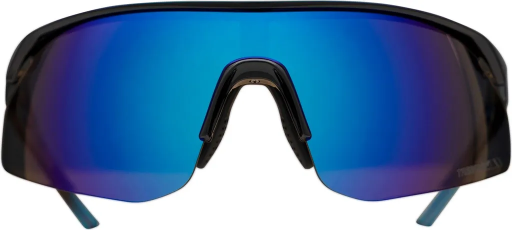Lunettes de soleil pour randonnée et plage Kit TP6020 Trespass noir