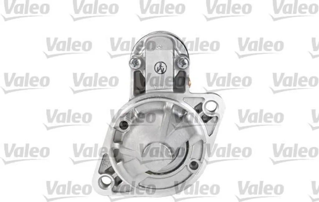 Démarreur Valeo 600084 pour Hyundai Accent et Matrix OE 36100 21740