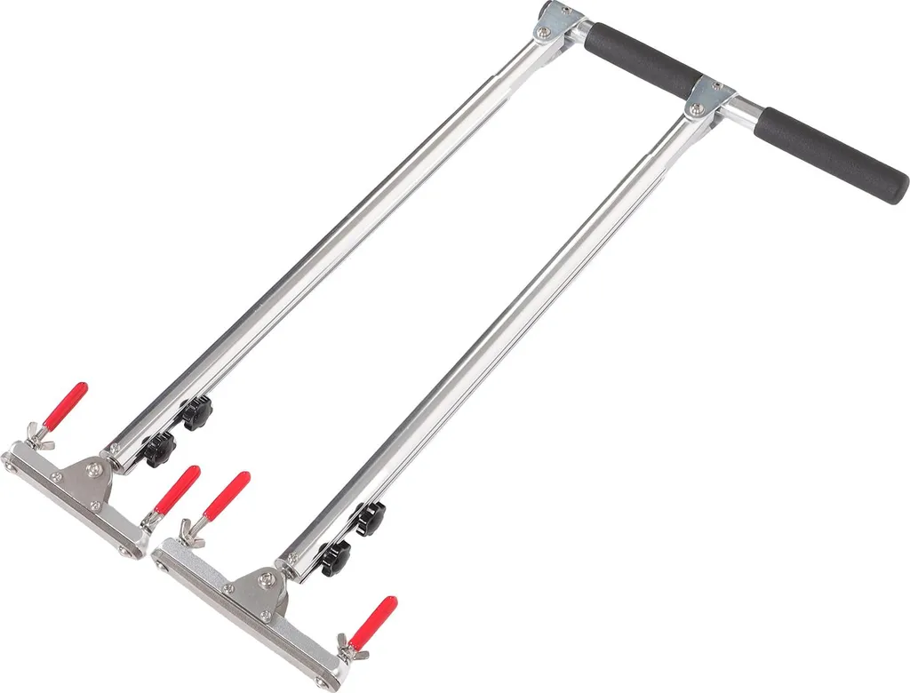 Conduire sans pédales : Commande manuelle universelle réglable 520-855mm